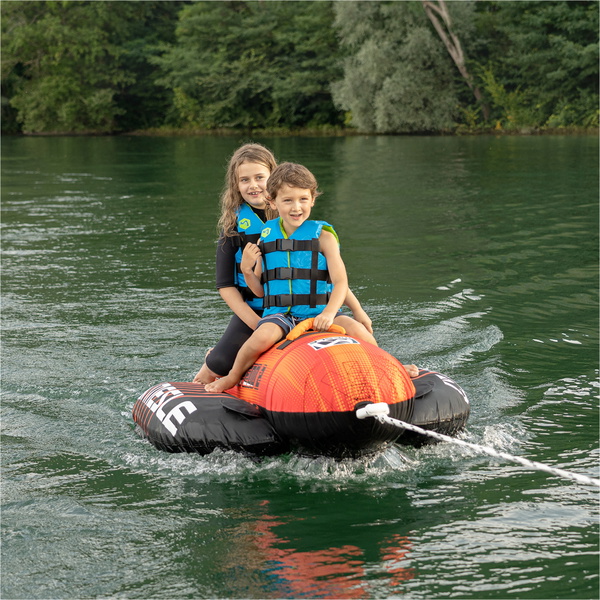 2026 Mesle Junior H210-J Nylonweste 50N 52375 - Blue